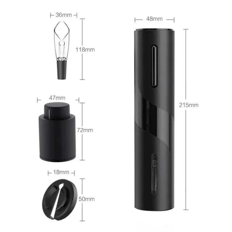 Automatic Wine Opener Set