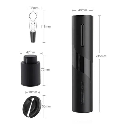 Automatic Wine Opener Set