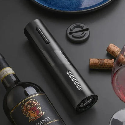 Automatic Wine Opener Set