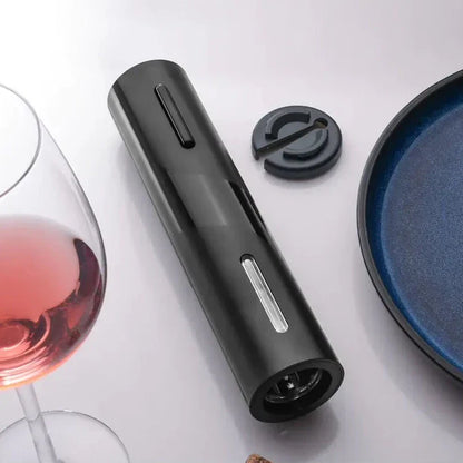 Automatic Wine Opener Set