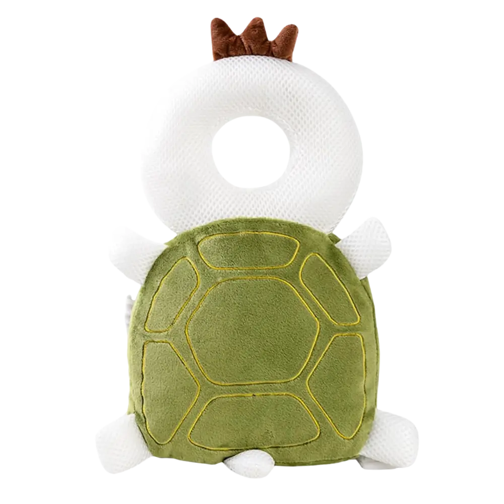 Baby Head Protection Pillow Backpack for Safe Learning to Walk