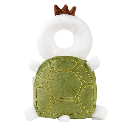 Baby Head Protection Pillow Backpack for Safe Learning to Walk