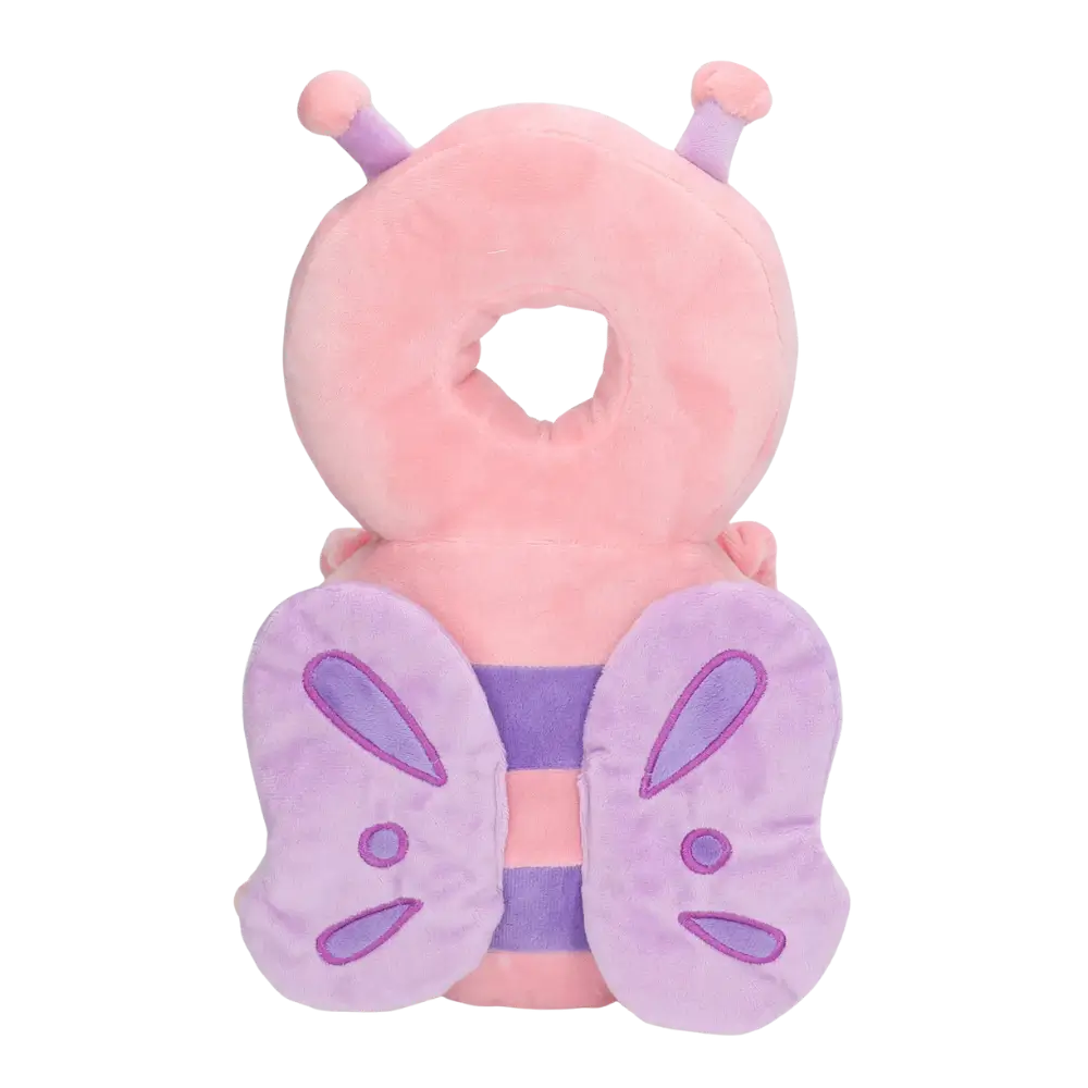 Baby Head Protection Pillow Backpack for Safe Learning to Walk
