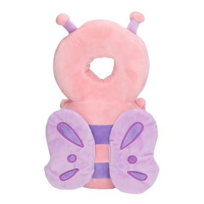 Baby Head Protection Pillow Backpack for Safe Learning to Walk