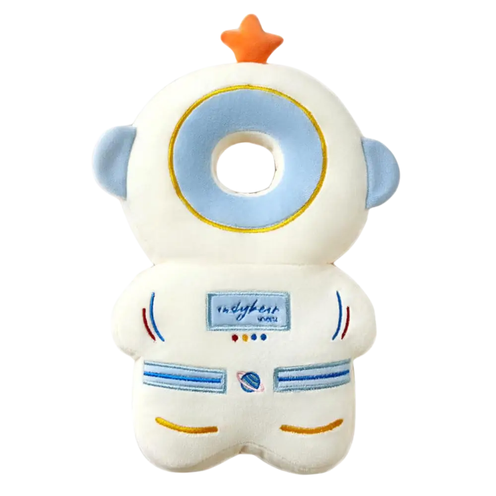 Baby Head Protection Pillow Backpack for Safe Learning to Walk