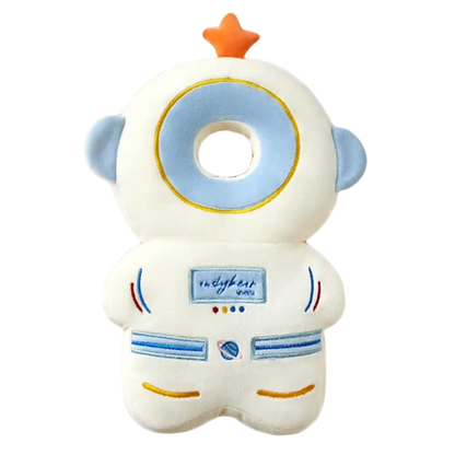 Baby Head Protection Pillow Backpack for Safe Learning to Walk