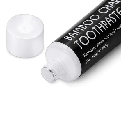 Bamboo Charcoal Toothpaste