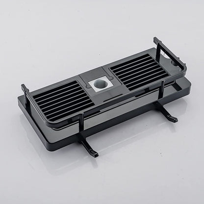 Bathroom Storage Rack Organiser