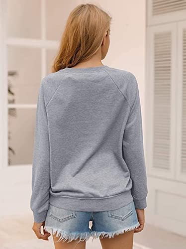 Be the Light Sweatshirt