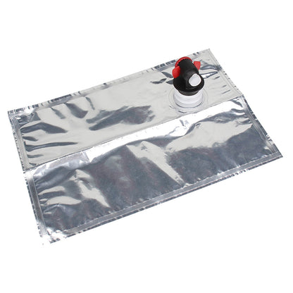 Beach wine bag
