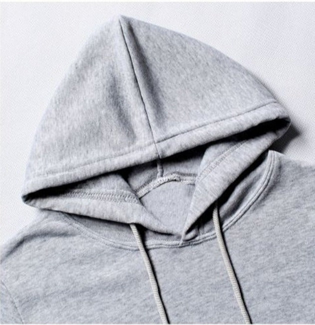 Better Place With You Hoodie