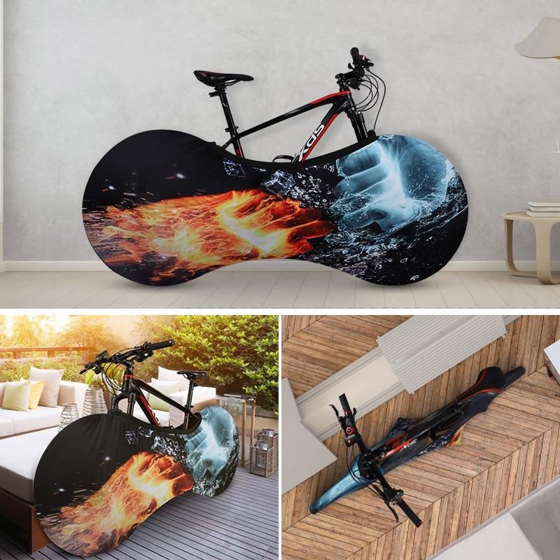 Bicycle Protector Cover
