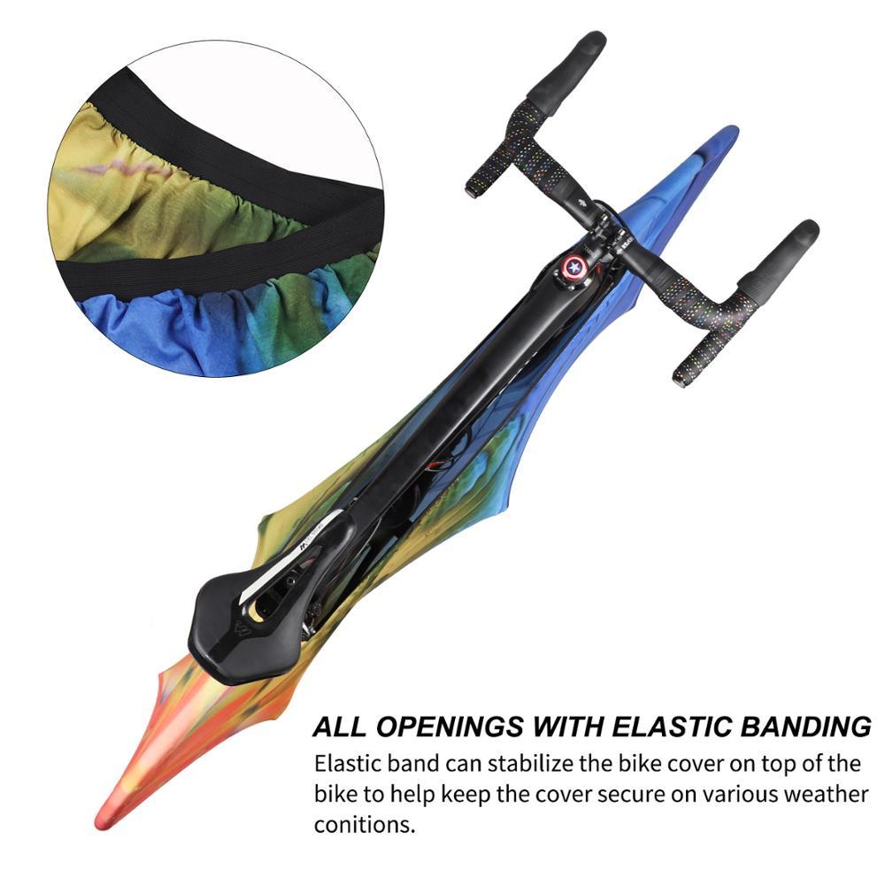 Bicycle Protector Cover