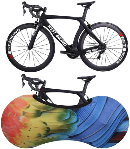 Bicycle Protector Cover