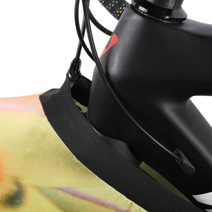 Bicycle Protector Cover