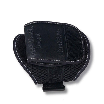Bicycle rear-view mirror