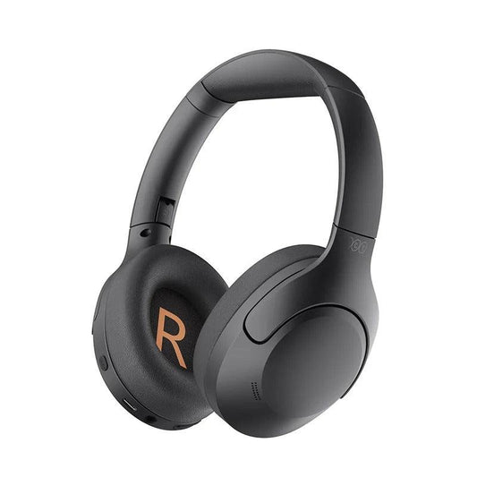 Bluetooth 5.3 wireless headphones with active noice cancellation