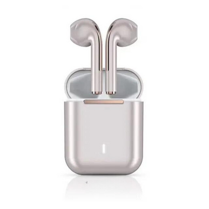 Bluetooth earphones with noise reduction