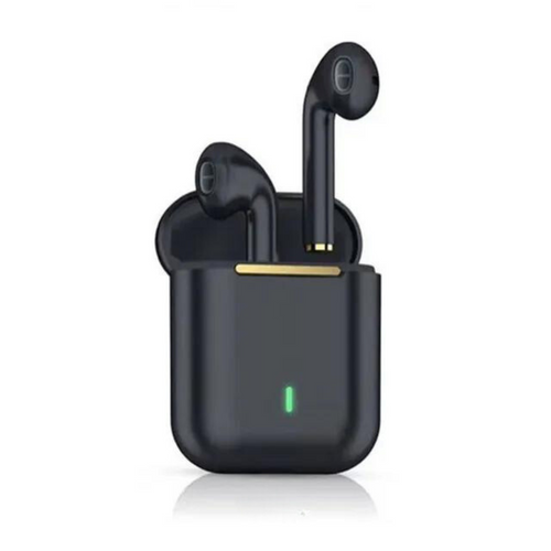 Bluetooth earphones with noise reduction