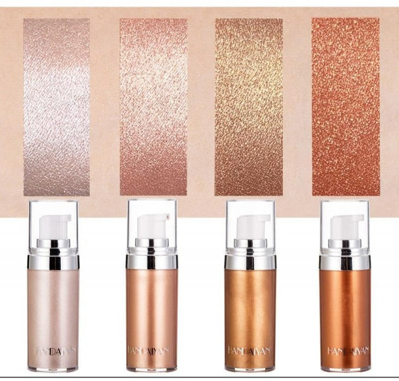 Body Make-up Luminiser