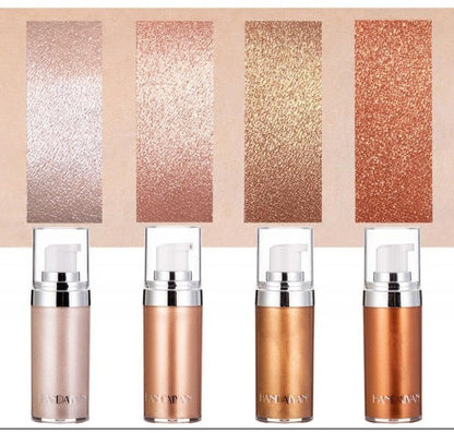 Body Make-up Luminiser