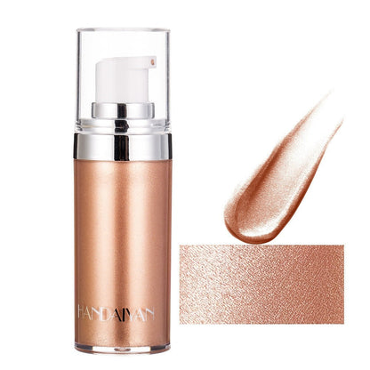 Body Make-up Luminiser