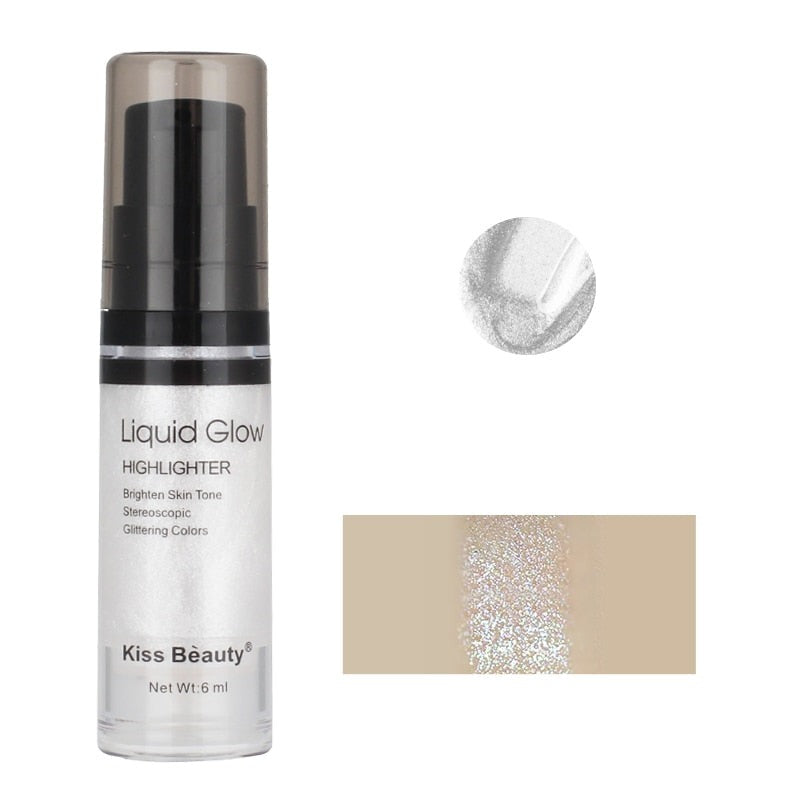 Body Make-up Luminiser