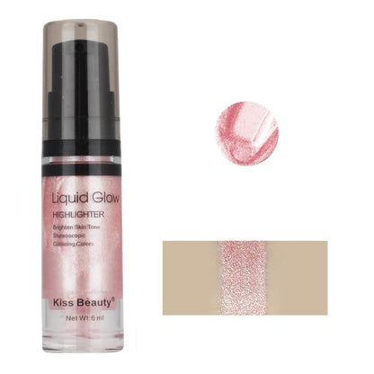 Body Make-up Luminiser