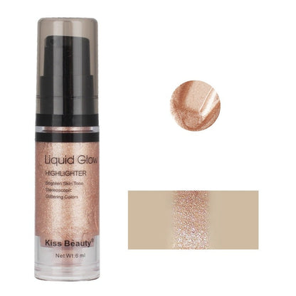 Body Make-up Luminiser