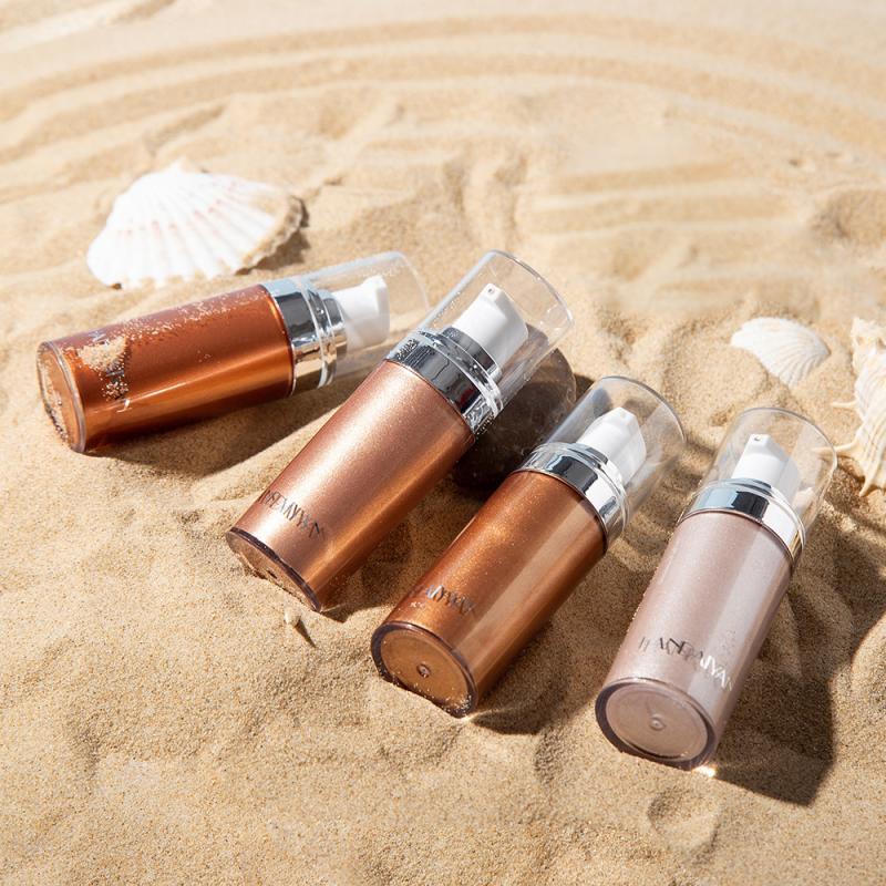 Body Make-up Luminiser