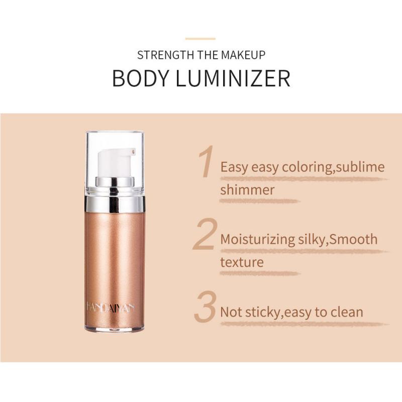 Body Make-up Luminiser