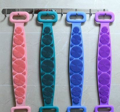 Body scrub belt - Enjoy bathing!