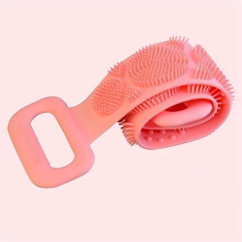 Body scrub belt - Enjoy bathing!