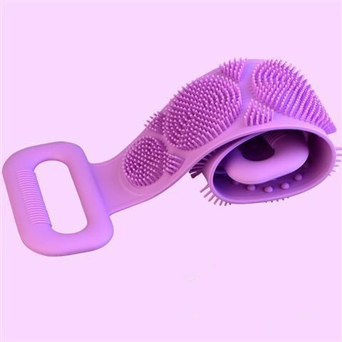 Body scrub belt - Enjoy bathing!