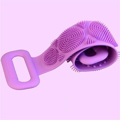 Body scrub belt - Enjoy bathing!