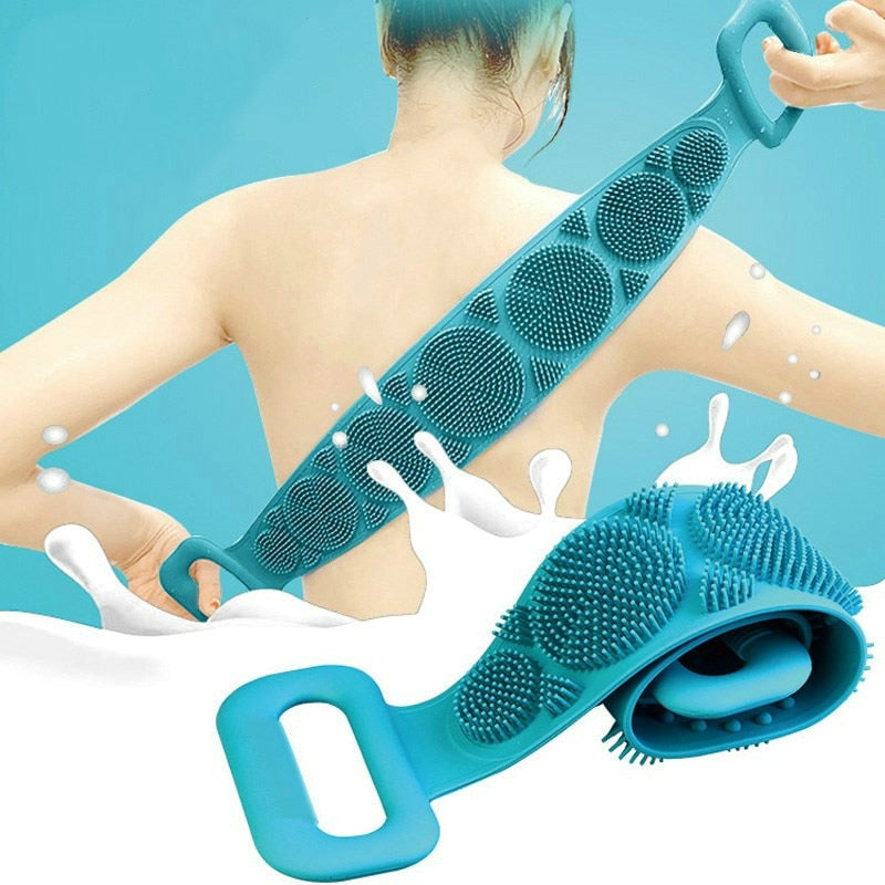 Body scrub belt - Enjoy bathing!