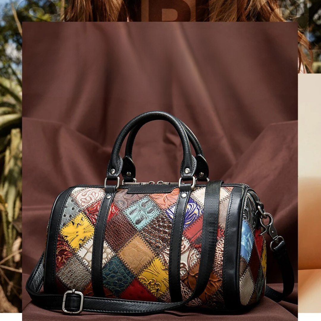 Bohemian Style Handbag