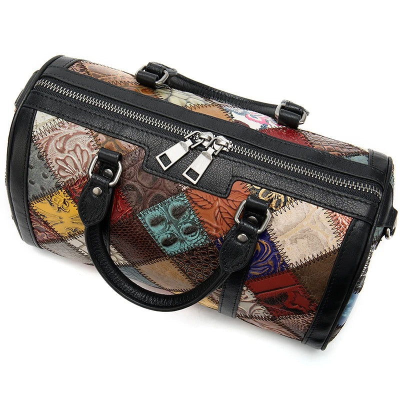Bohemian Style Handbag