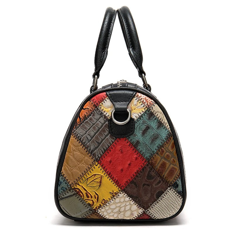 Bohemian Style Handbag