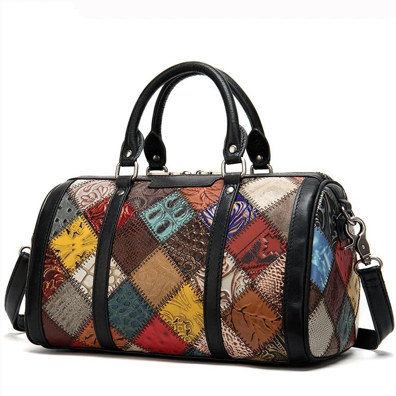 Bohemian Style Handbag