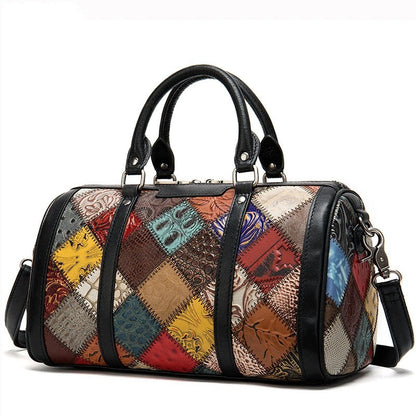 Bohemian Style Handbag