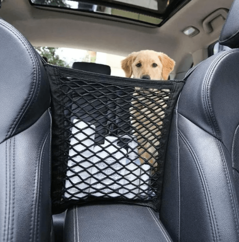 Boot storage net