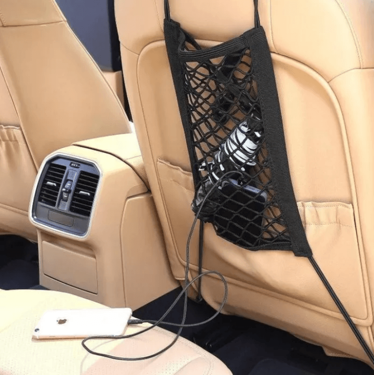 Boot storage net