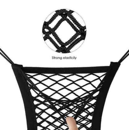 Boot storage net