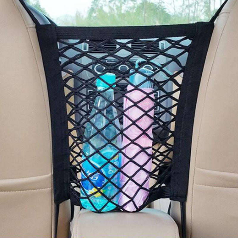 Boot storage net