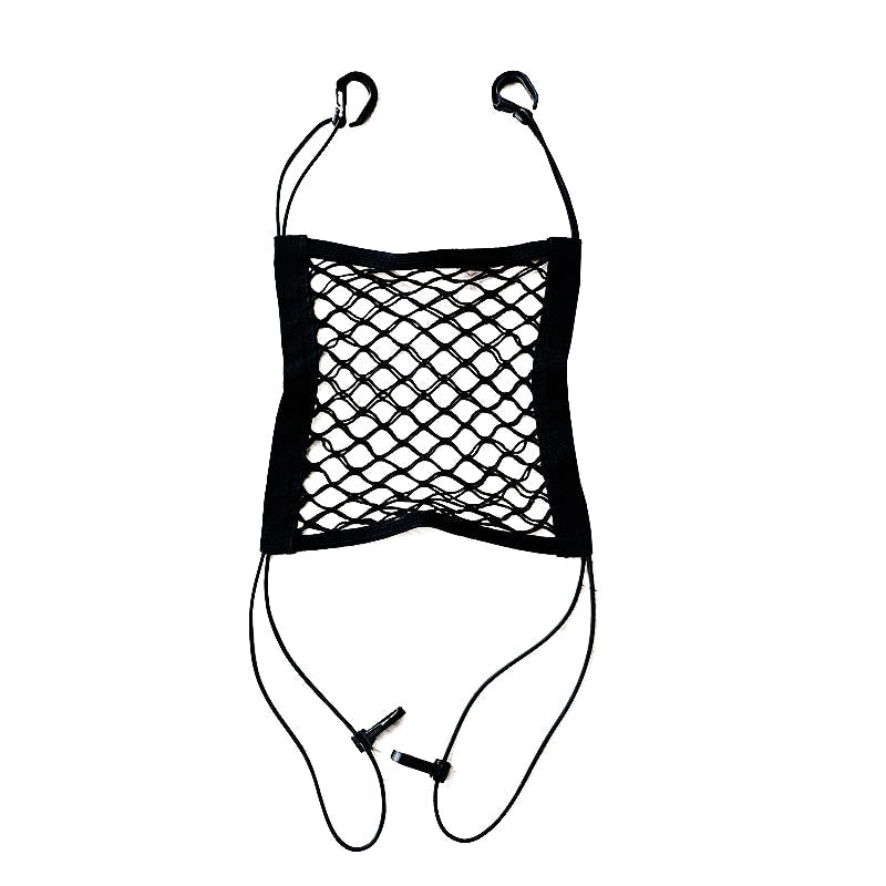 Boot storage net