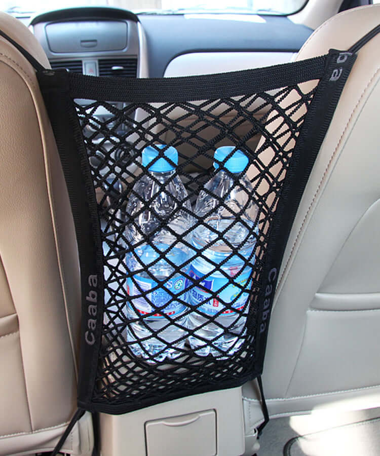 Boot storage net