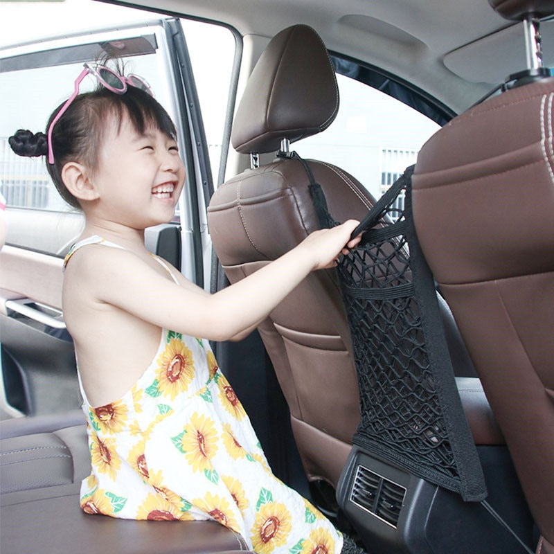 Boot storage net