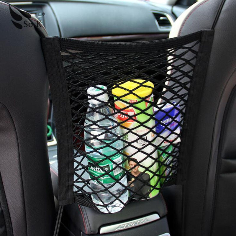 Boot storage net