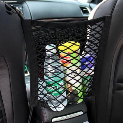 Boot storage net